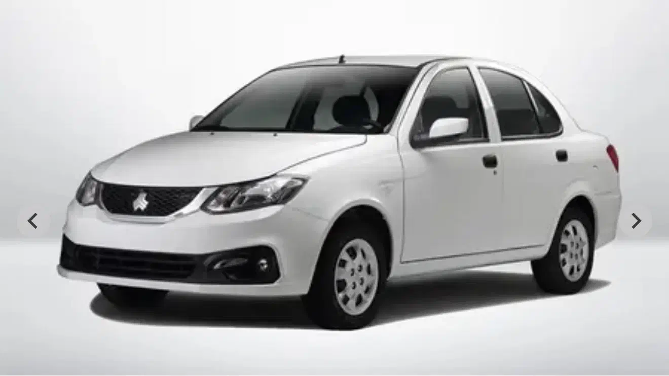 ساینا s صفر|خودرو سواری و وانت|فردیس, منظریه|دیوار