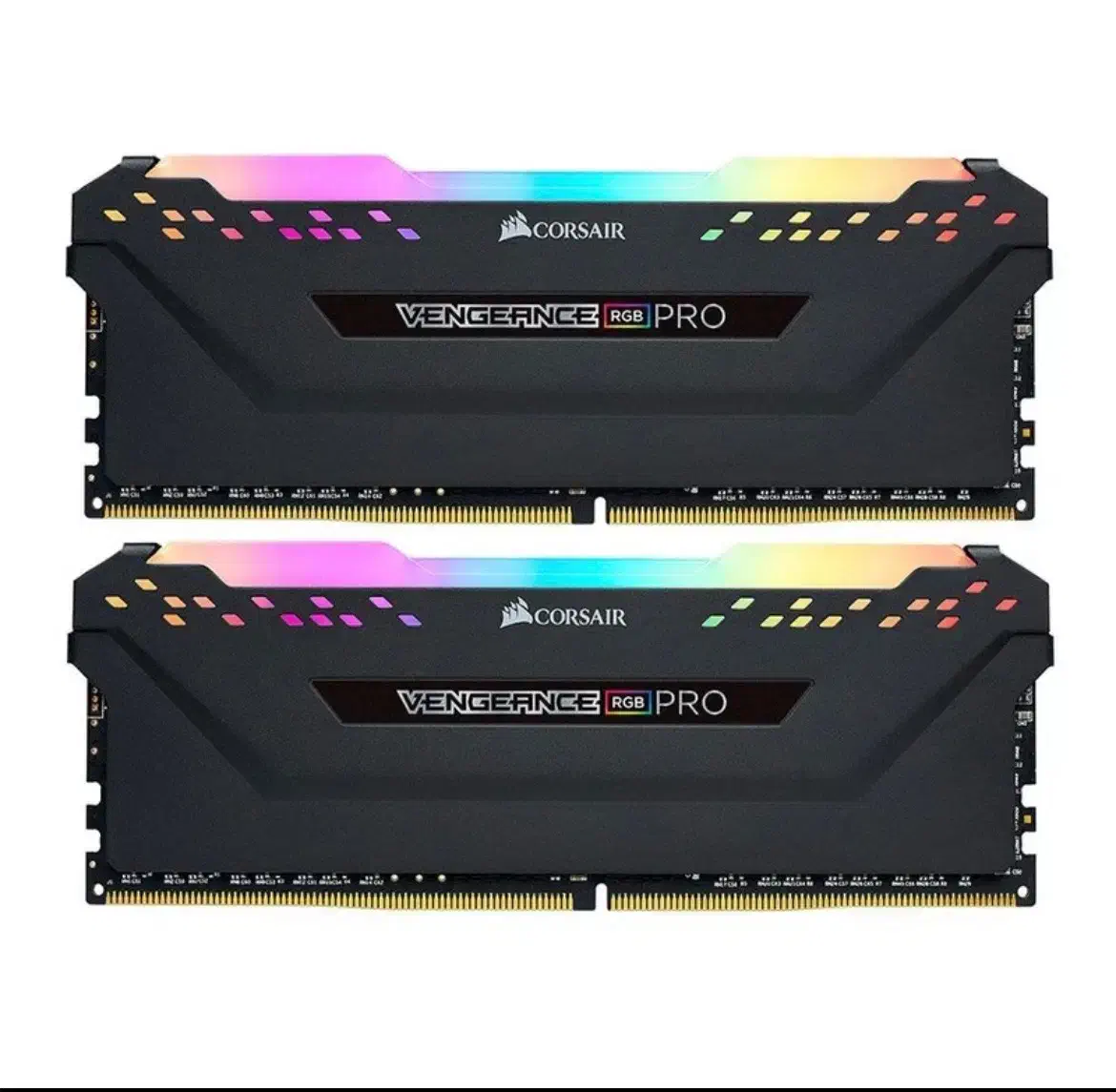 Ram ddr4 32gb|قطعات و لوازم جانبی رایانه|یزد, |دیوار