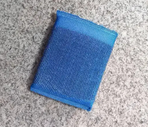 پخش اسکاج سیمی و مخصوص تفلون با ارسال رایگان|عمده‌فروشی|محمدشهر, جعفرآباد|دیوار