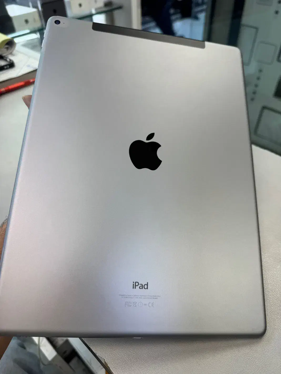 iPad pro12.9|تبلت|تهران, شیخ هادی|دیوار
