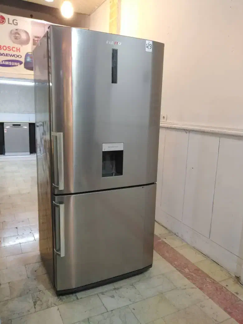 یخچال نیم ساید آلتو ۷فوت عرض پهن|یخچال و فریزر|مشهد, ولیعصر (شهرک غرب)|دیوار