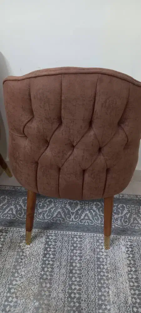 صندلی ناهار خوری|میز و صندلی غذاخوری|دماوند, گیلاوند|دیوار