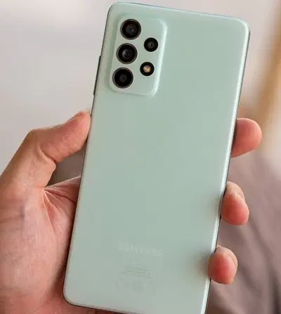 samsunga52s|موبایل|اردبیل, |دیوار