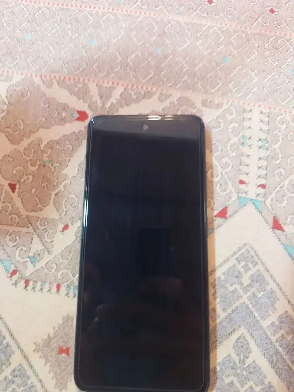 گوشی وکال V2|موبایل|قم, پردیسان|دیوار