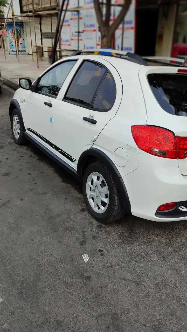 کوییک R|خودرو سواری و وانت|رباط‌کریم, رباط‌کریم|دیوار