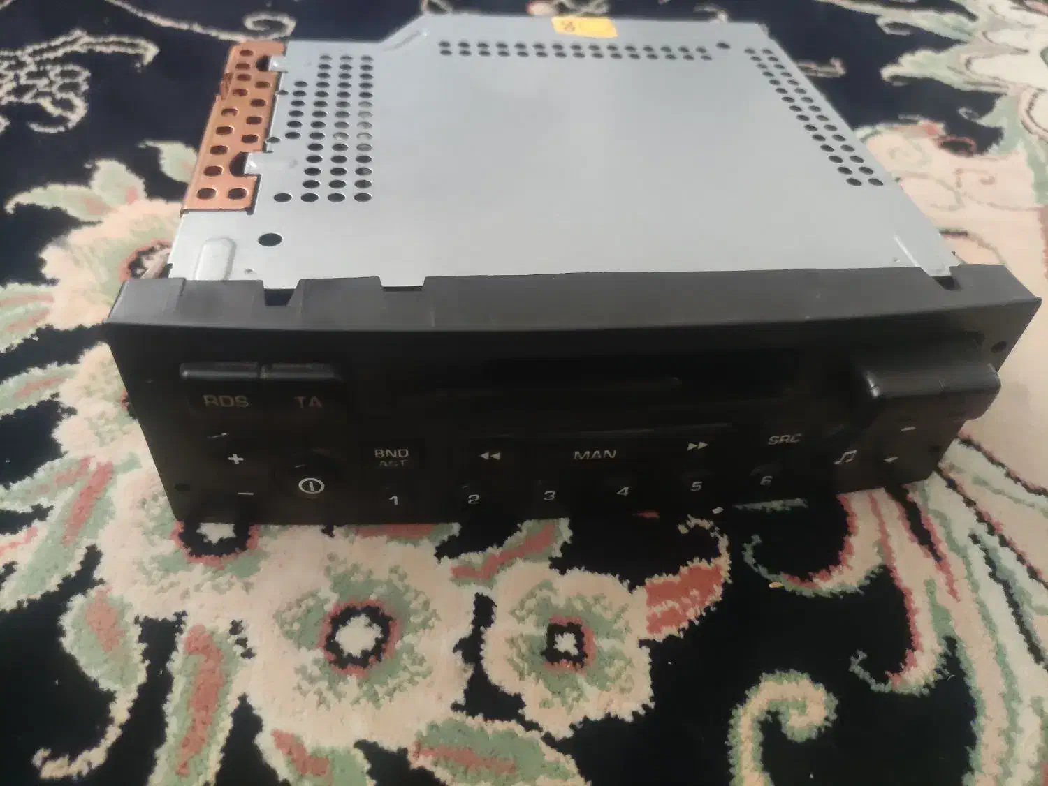 دستگاه دیجیتال و پخش|پخش‌کننده DVD و ویدیو|قم, شهرک فاطمیه|دیوار