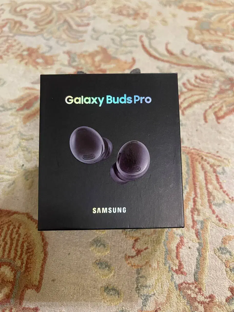 ایرپاد Galaxy buds pro|لوازم جانبی موبایل و تبلت|تبریز, |دیوار