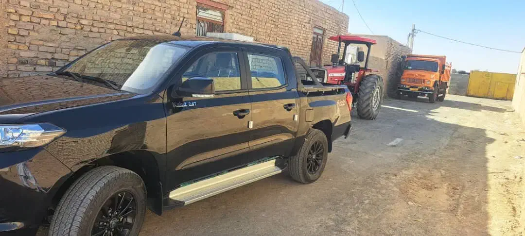 مکث موتور کلوت ۶دنده|خودرو سواری و وانت|زابل, |دیوار