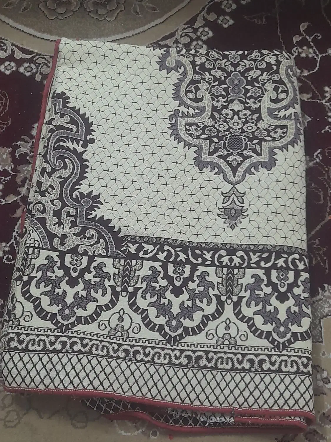 روفرشی ۶ متری|روفرشی|دلیجان, |دیوار