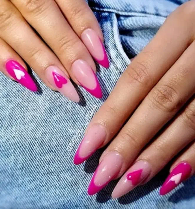 اموزش کاشت ناخن|خدمات آموزشی|آباده, |دیوار