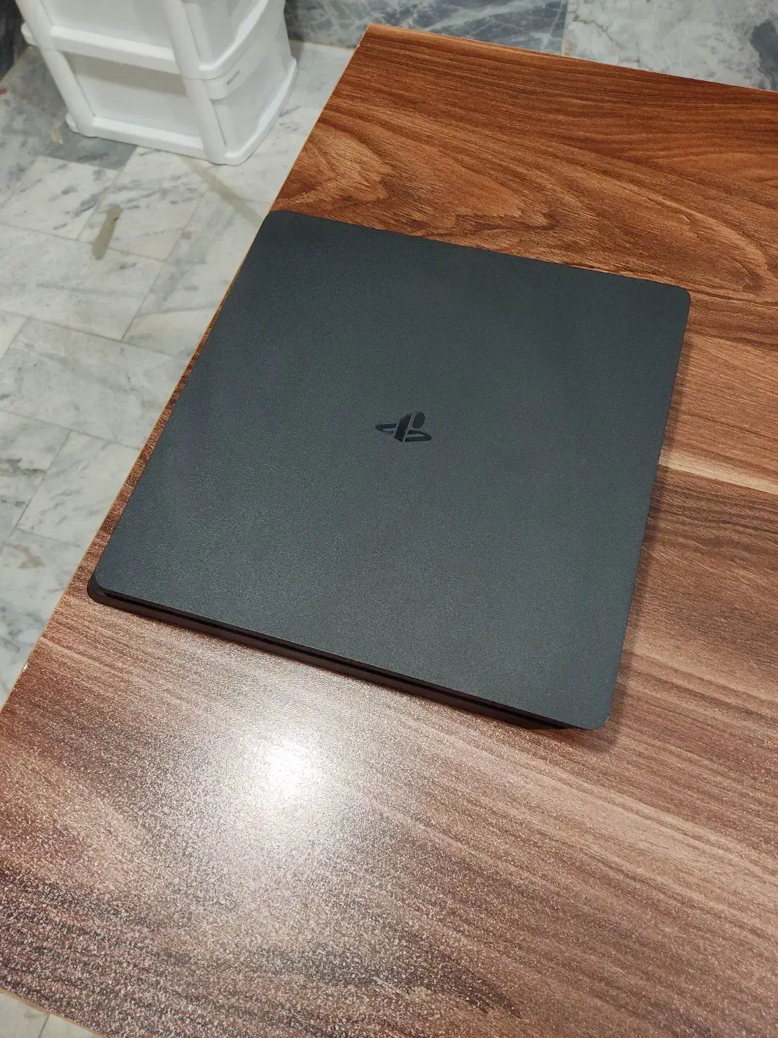 پلی استیشن 4اسلیم 500گیگ کپی خور|کنسول، بازی ویدئویی و آنلاین|سنندج, |دیوار