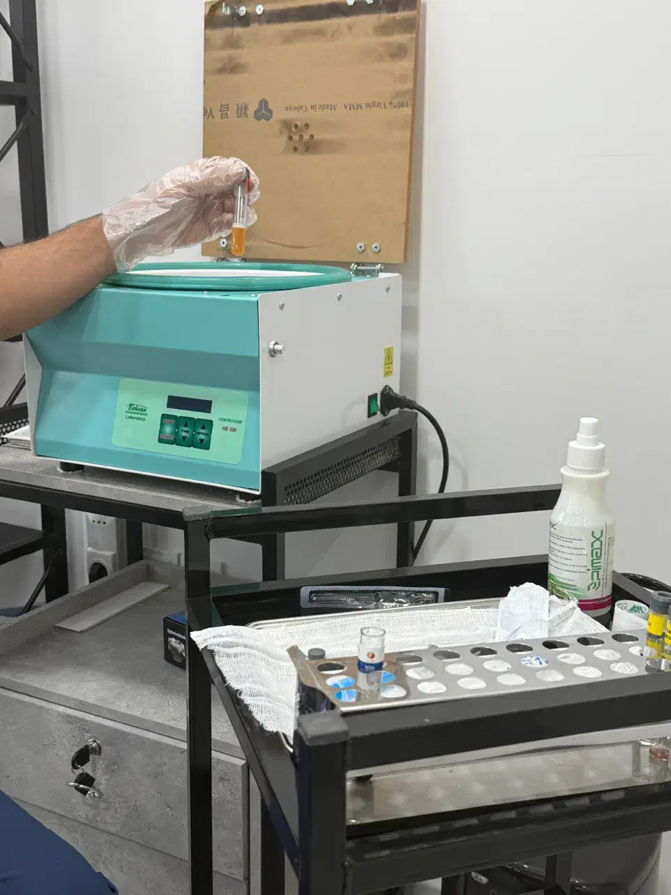 درخواست همکاری با پزشک عمومی|استخدام درمانی، زیبایی، بهداشتی|نجف‌آباد, شریعتی|دیوار