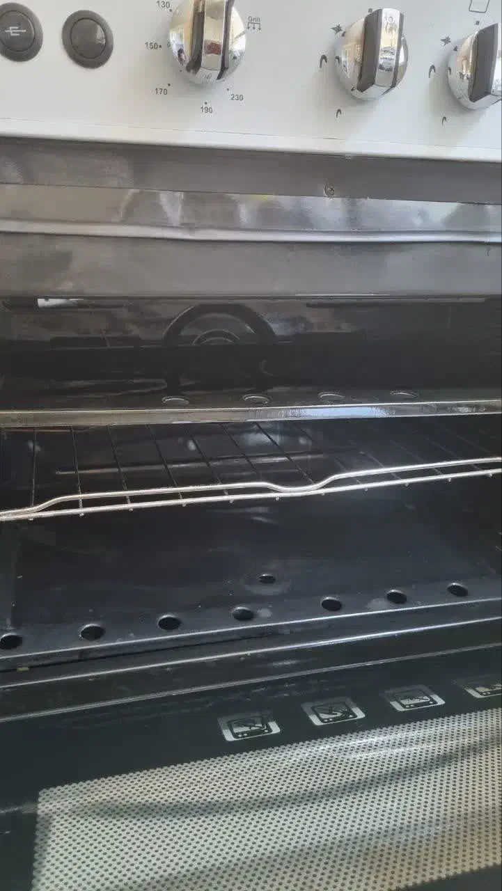 اجاق گاز فردار|اجاق گاز و لوازم برقی پختوپز|گلپایگان, |دیوار