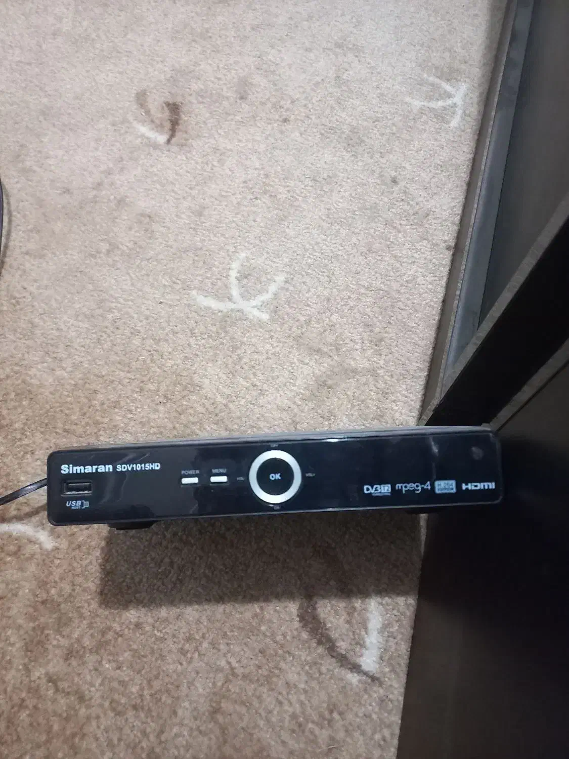 گیرنده دیجیتال|صوتی و تصویری|زابل, |دیوار