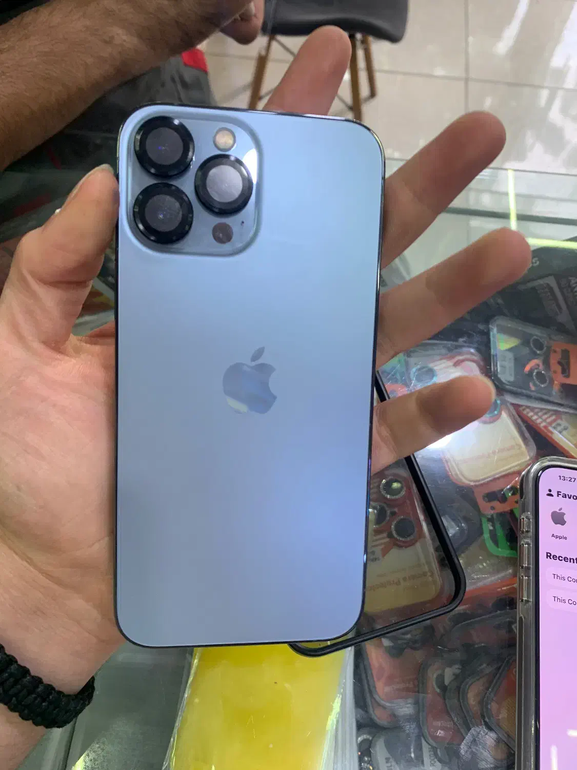 13max|موبایل|تهران, خرمشهر|دیوار