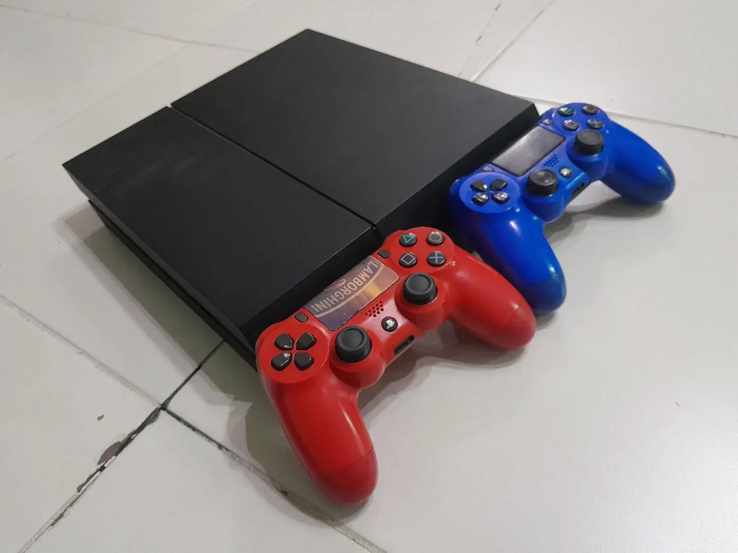 ps4|کنسول، بازی ویدئویی و آنلاین|مشکین‌دشت, |دیوار