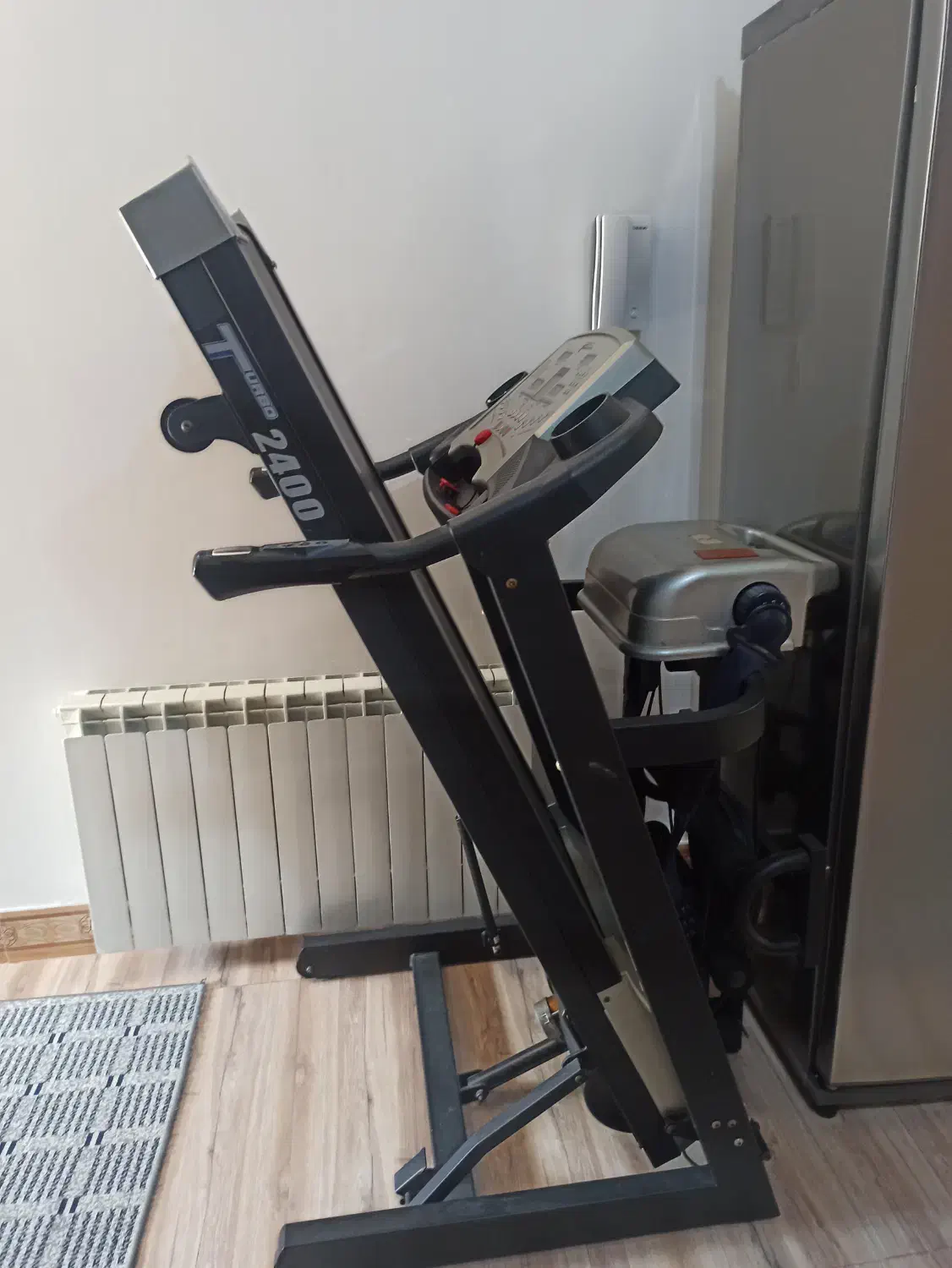 تردمیل کم کار|تجهیزات ورزشی|رشت, حمیدیان|دیوار