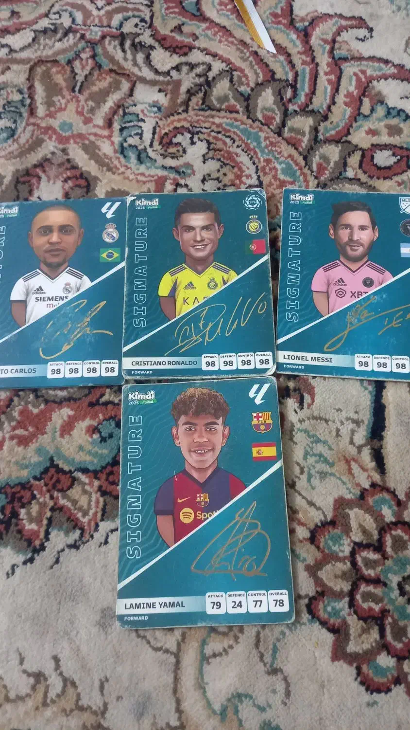 کیمدی|کلکسیون و سرگرمی|مشهد, موعود|دیوار