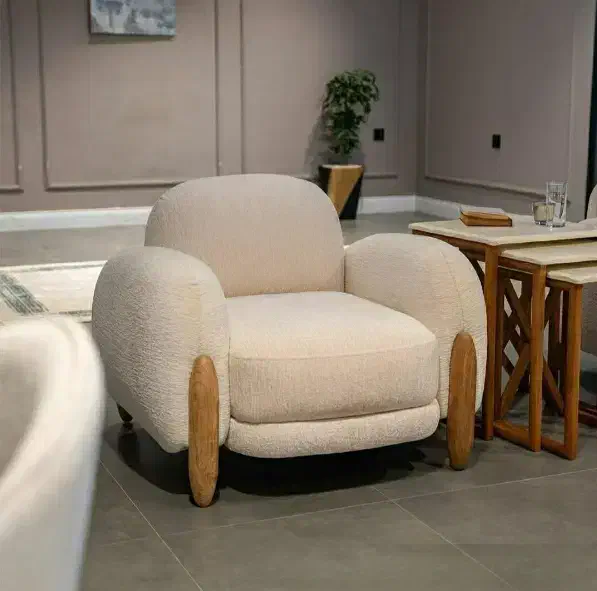 مبل تدی مینیمال پانی|مبلمان خانگی و میز عسلی|محمدیه-قزوین, |دیوار