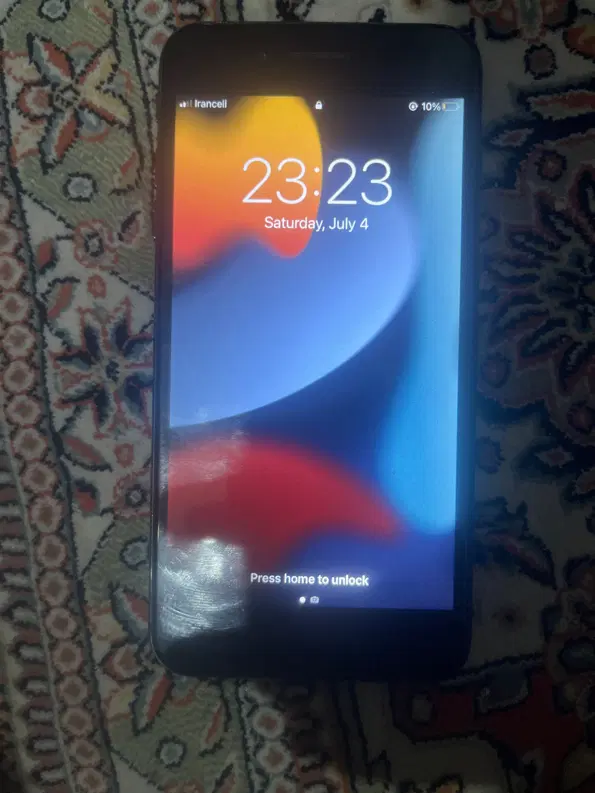 7plus|موبایل|تهران, مسعودیه|دیوار