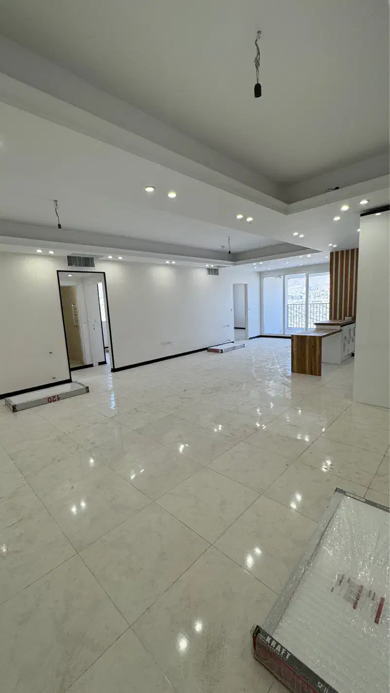 ۱۳۵ متر شخصی ساز|فروش آپارتمان|پردیس, فاز ۸|دیوار