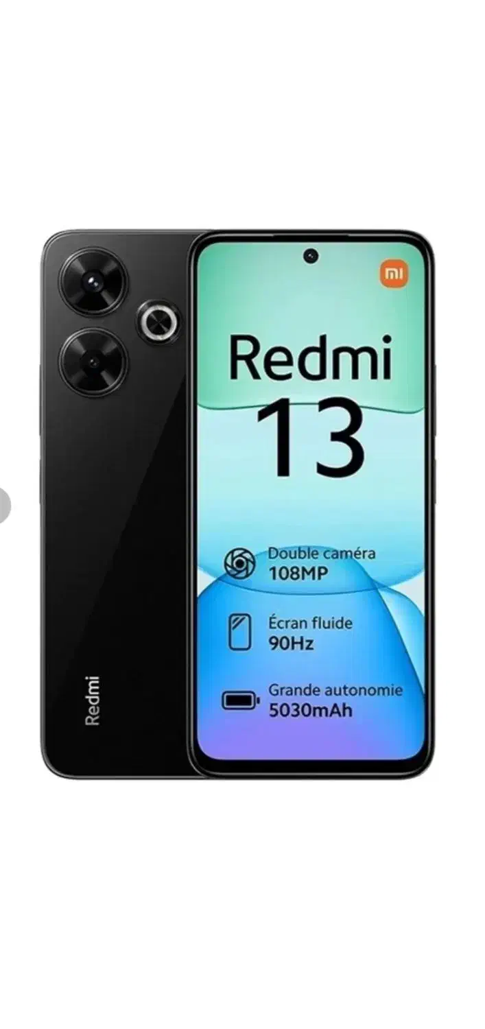 redmi13x گوشی|موبایل|بافق, |دیوار