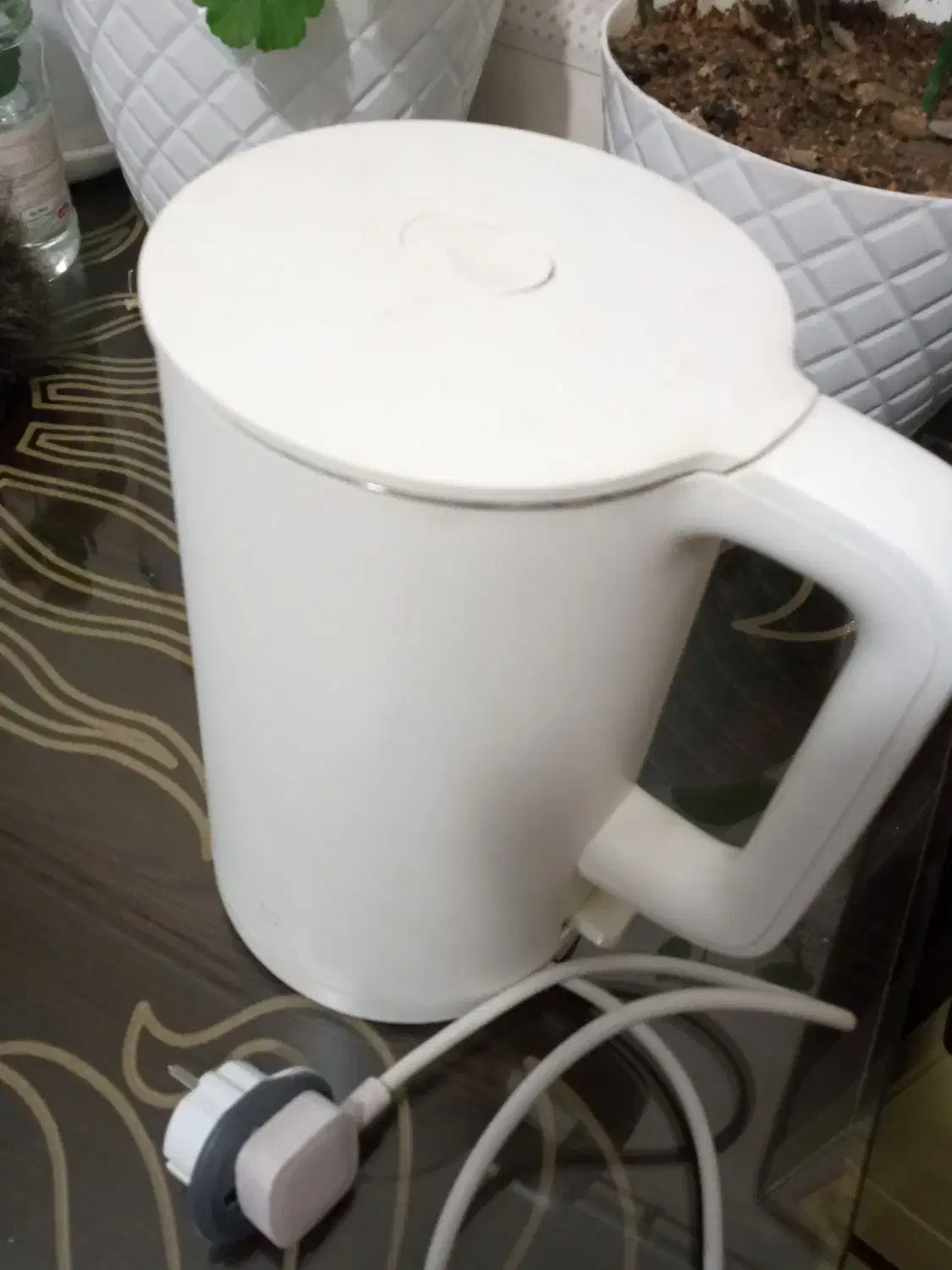 کتری چای ساز|سماور، چای‌ساز، قهوه‌ساز|خرمدره, |دیوار