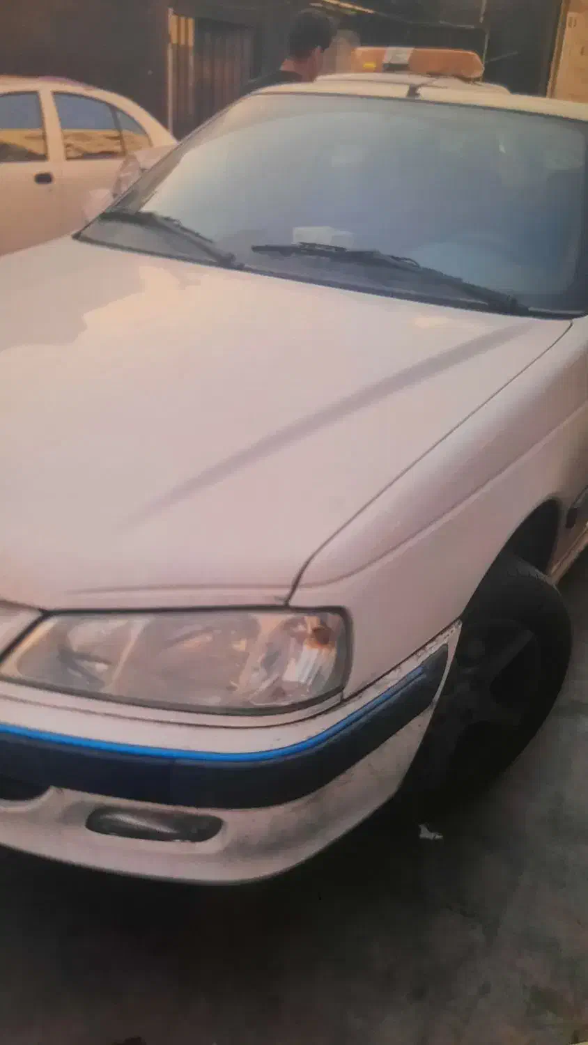 پژو پارس سفارشی|خودرو سواری و وانت|مشهد, نظام دوست|دیوار