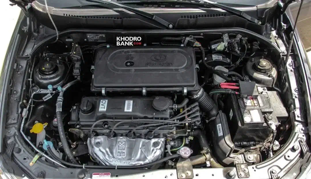 کوییک اس ۱۴۰۲|خودرو سواری و وانت|شیراز, فرگاز|دیوار