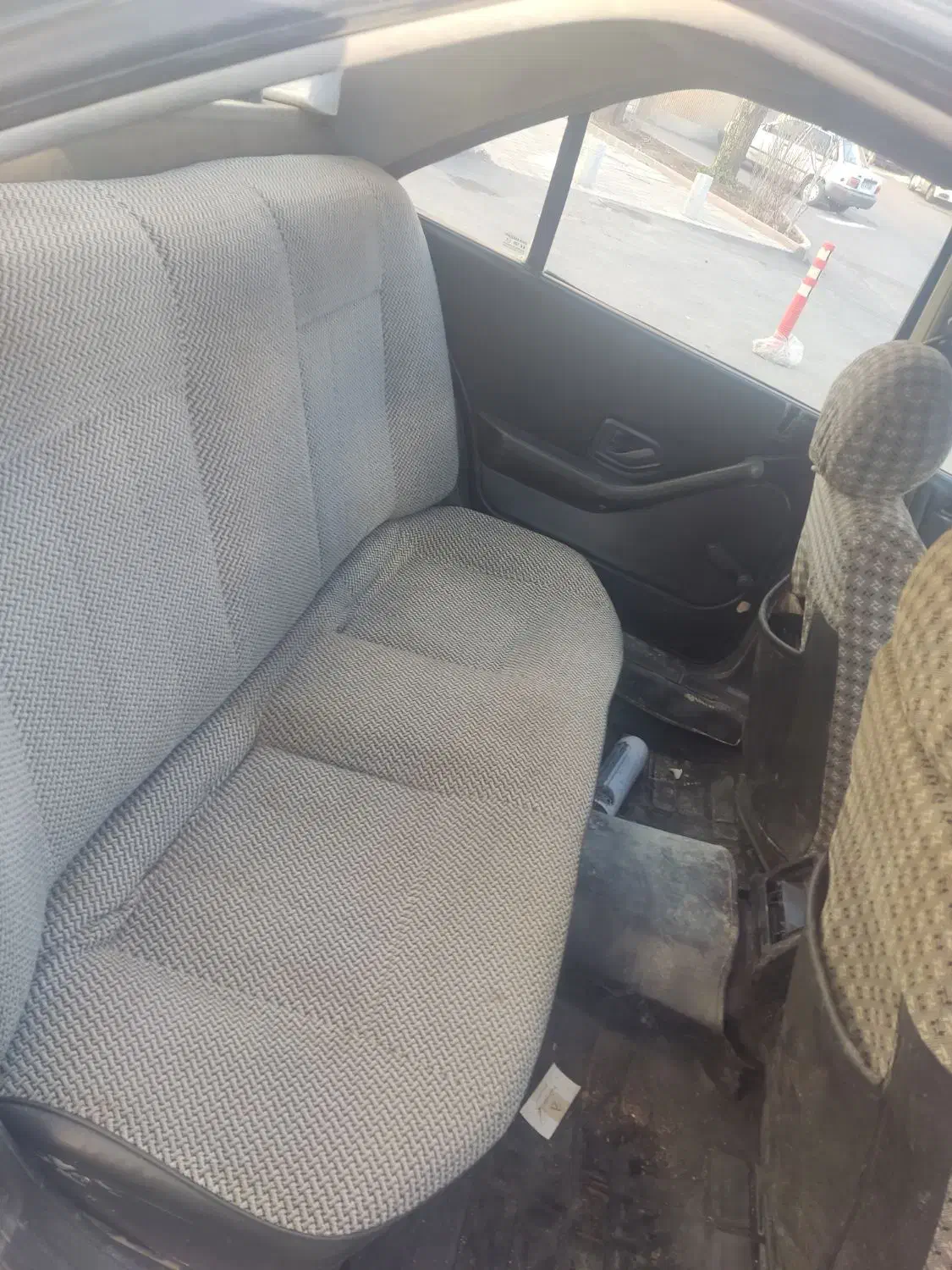 اردی مدال 84|خودرو سواری و وانت|همدان, |دیوار