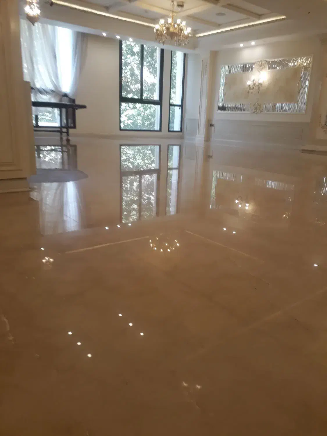 سنگ سابی بتن سابی موزاییک سابی کف ساب|خدمات نظافت|مشهد, امام رضا (ع)|دیوار