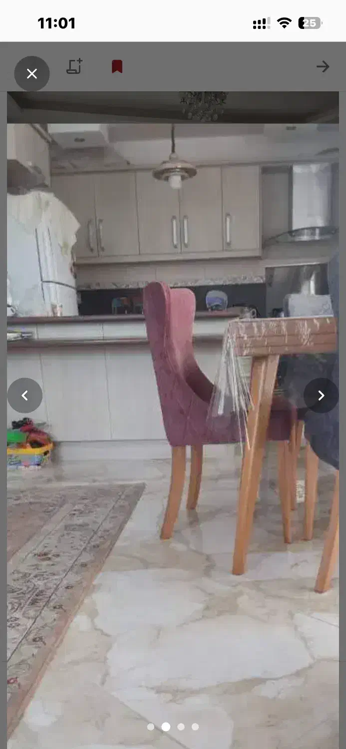 آپارتمان در لیدو|اجارهٔ آپارتمان|رامسر, |دیوار