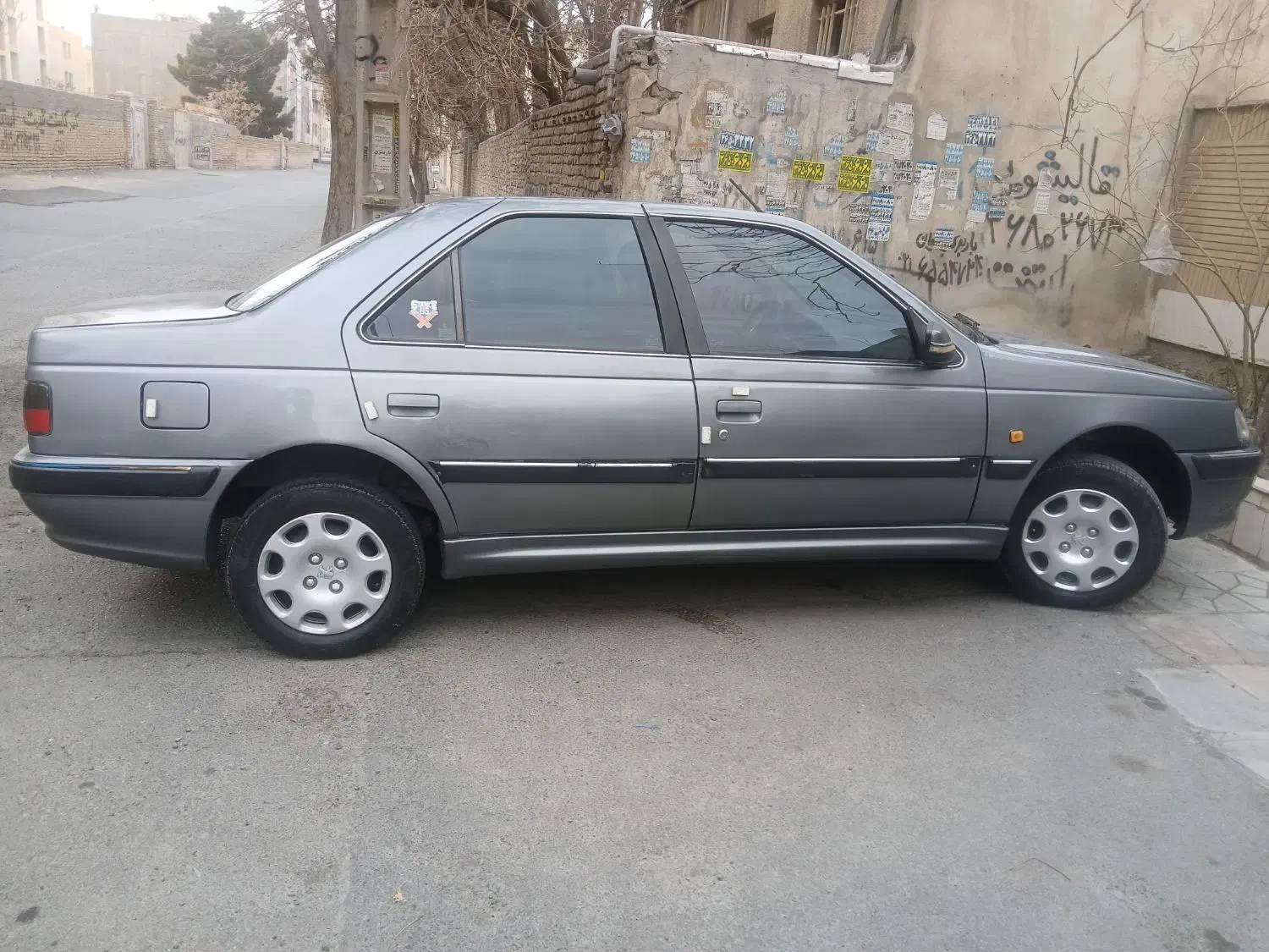 فروشی|خودرو سواری و وانت|اندیشه, اندیشه فاز ۲|دیوار