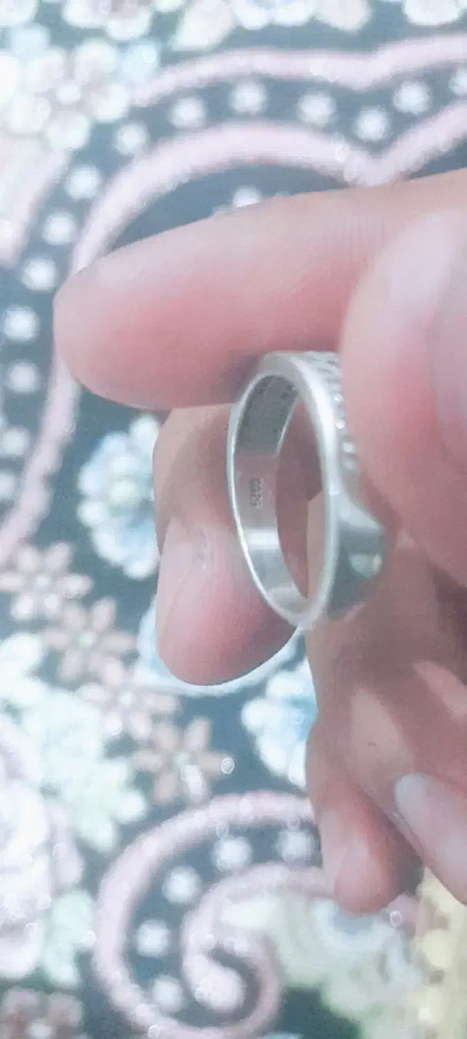 حلقه پروشی|جواهرات|بم, |دیوار