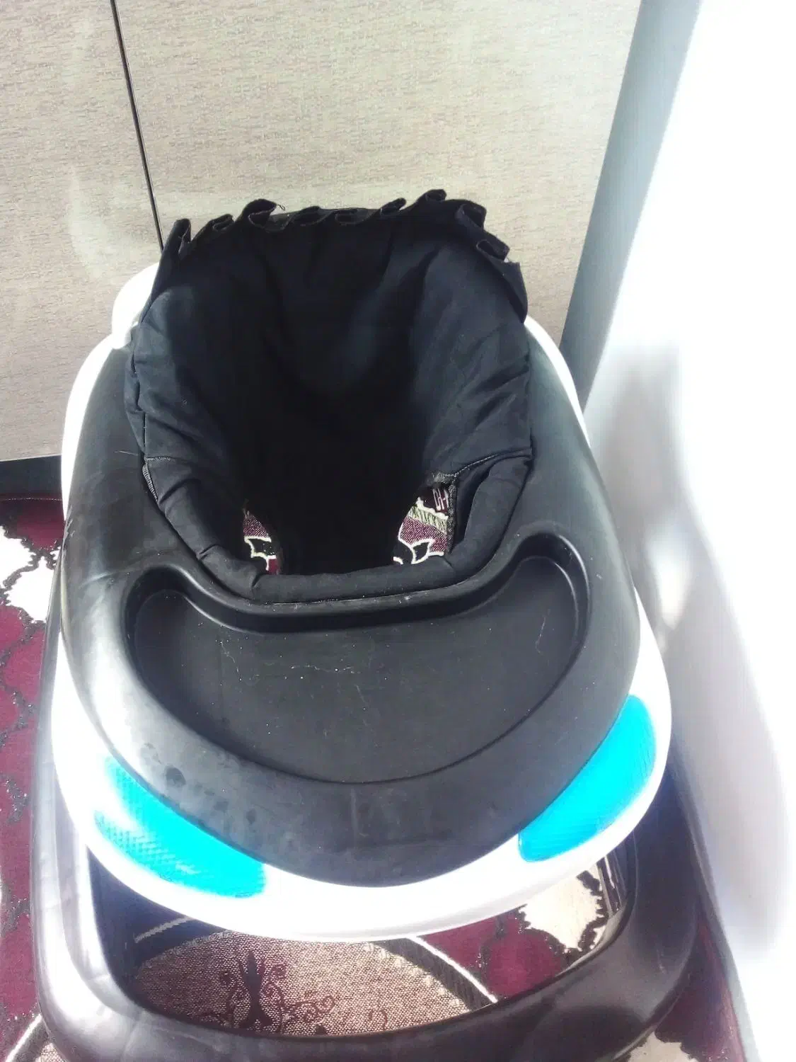 رورورک|تخت و صندلی بچه|زنجان, |دیوار