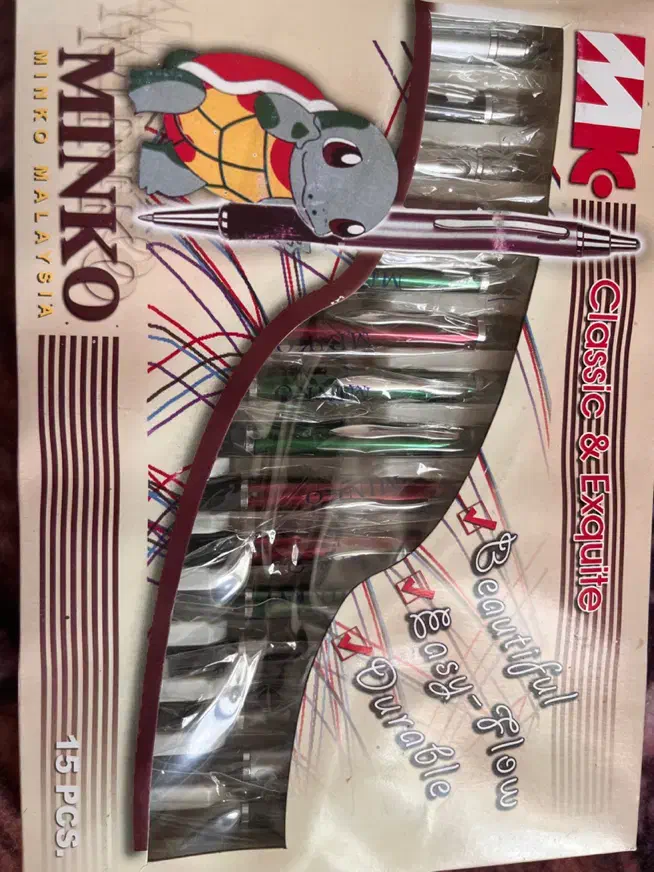 خودکار|لوازم التحریر|گناباد, |دیوار