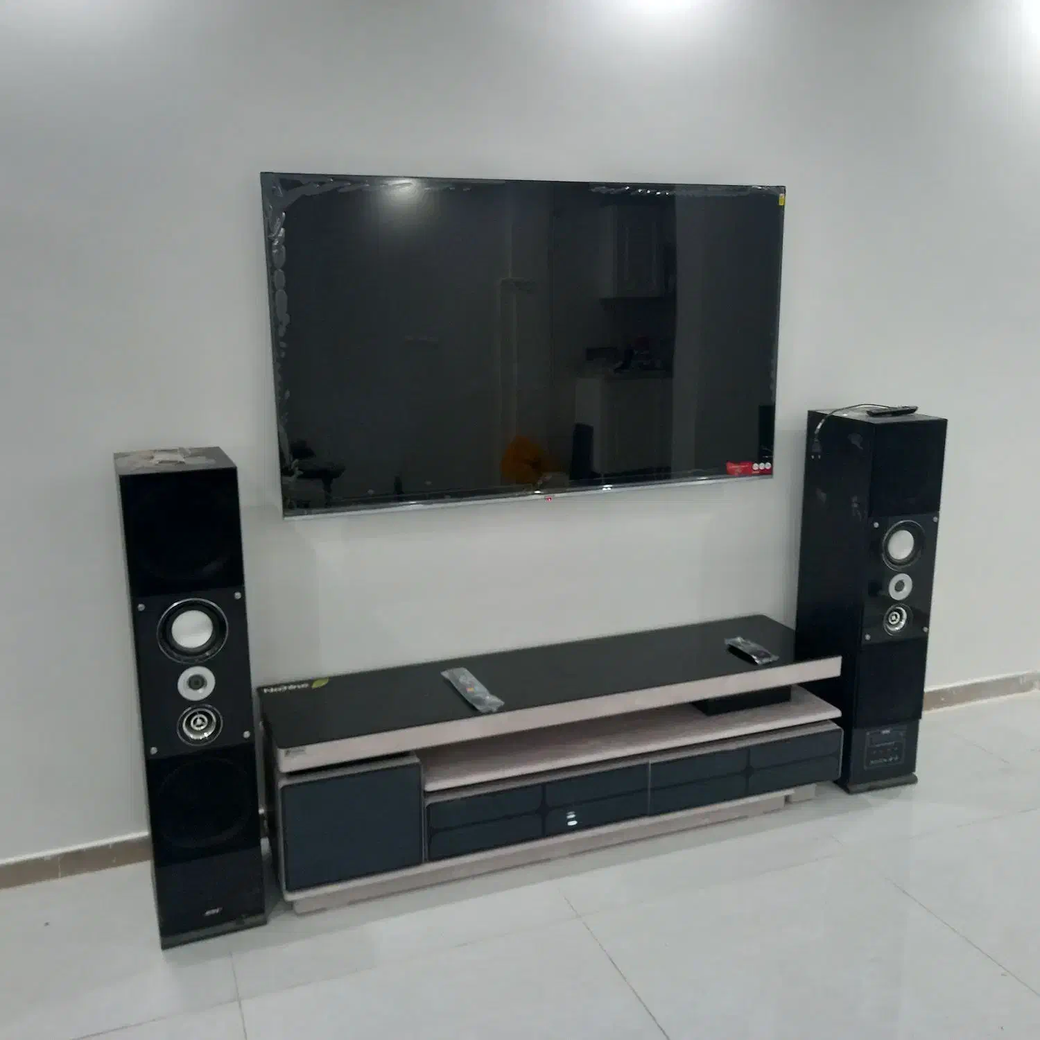 speaker BSC-6200|سیستم صوتی خانگی|تهران, طیب|دیوار