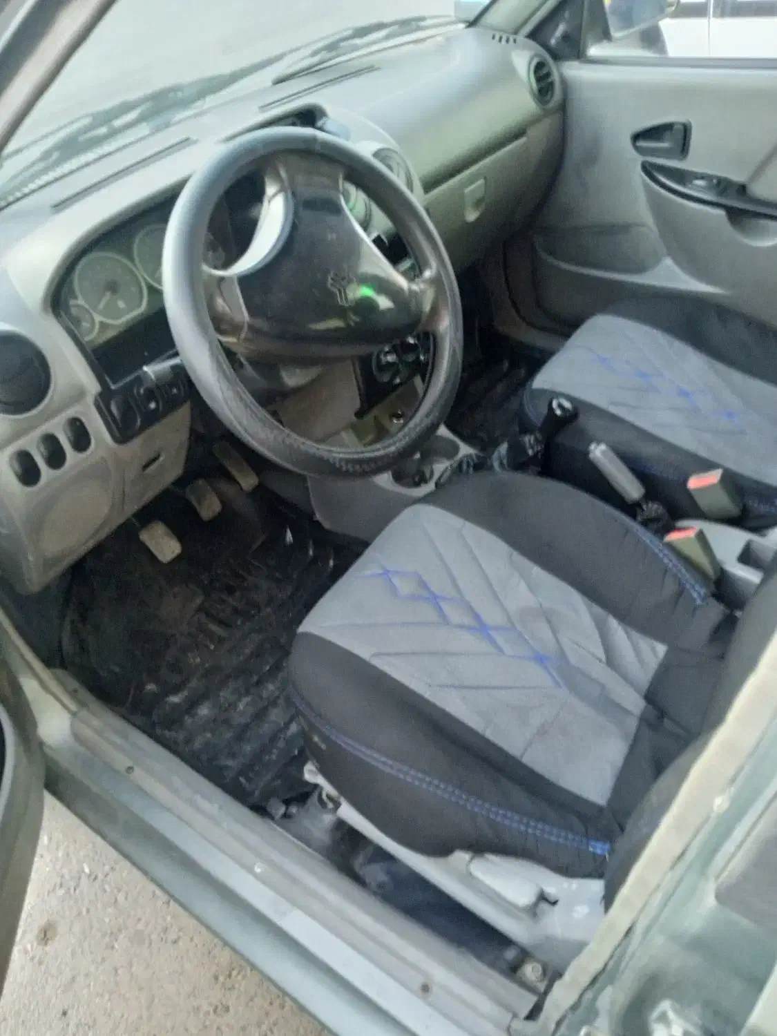 پراید131مدل 90|خودرو سواری و وانت|اردبیل, |دیوار