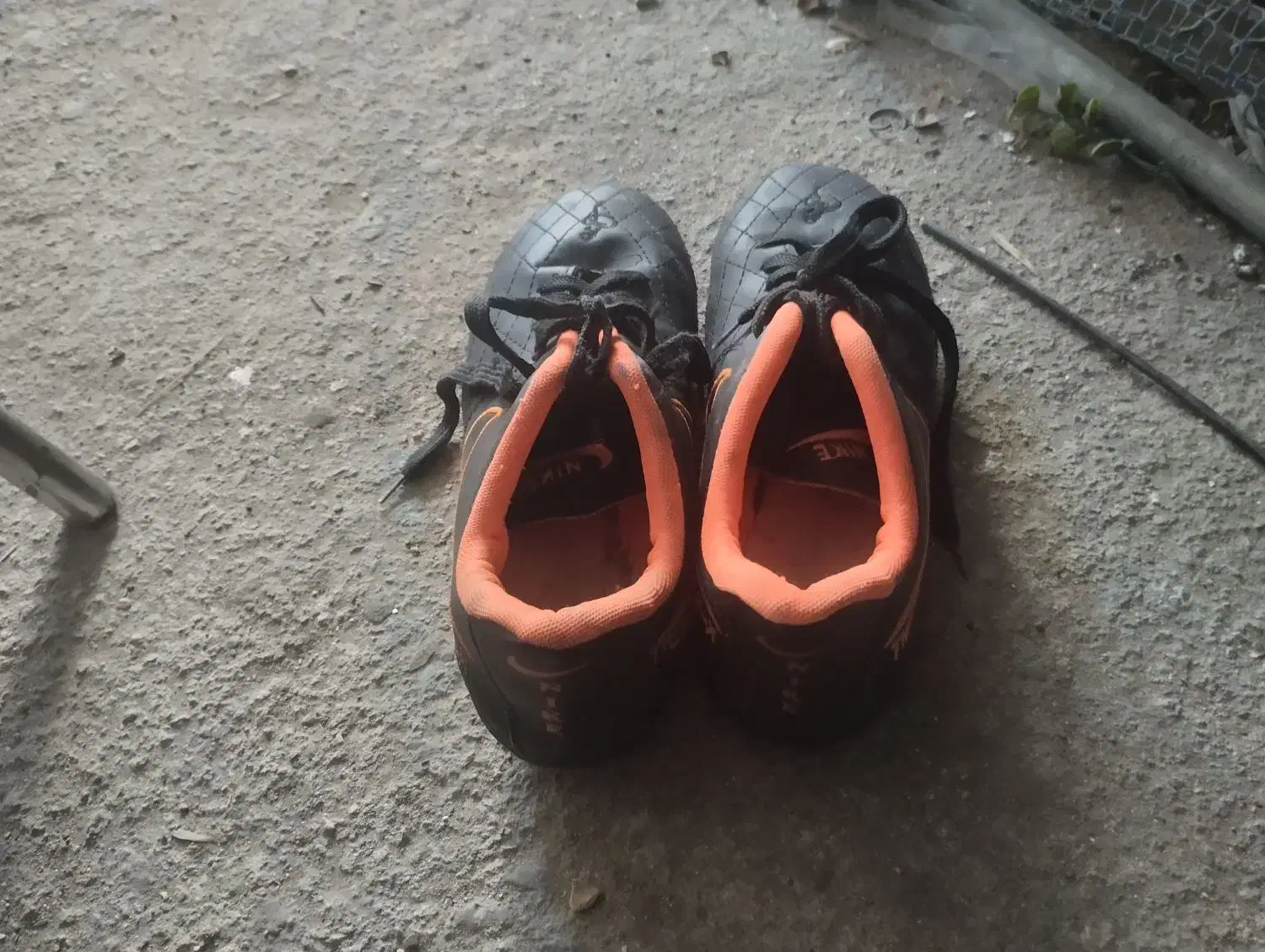 کفش استوک|کیف، کفش، کمربند|ملایر, |دیوار