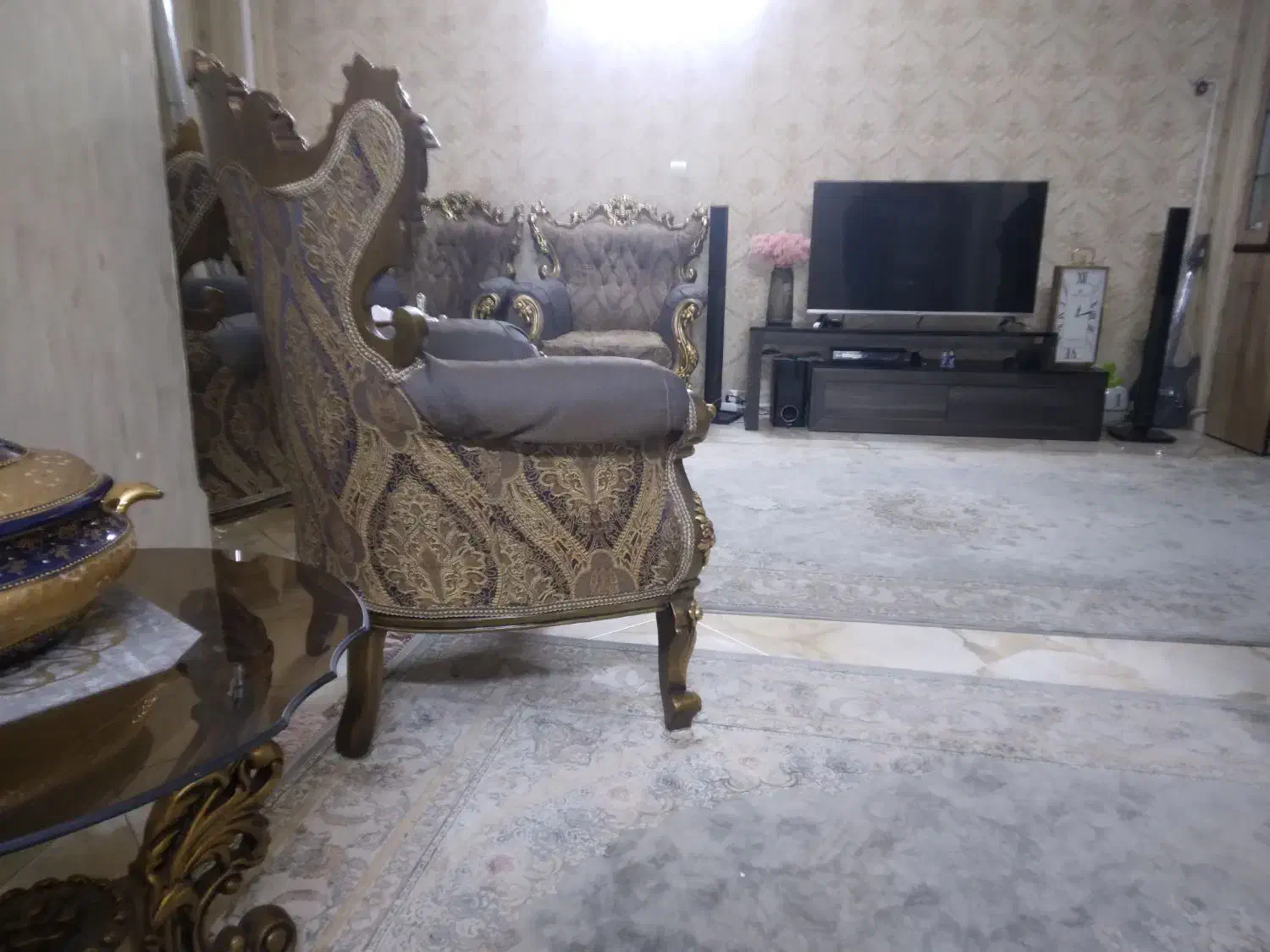 خوش مرتضوی ۶۰ متر یکخوابه|فروش آپارتمان|تهران, سلسبیل جنوبی|دیوار