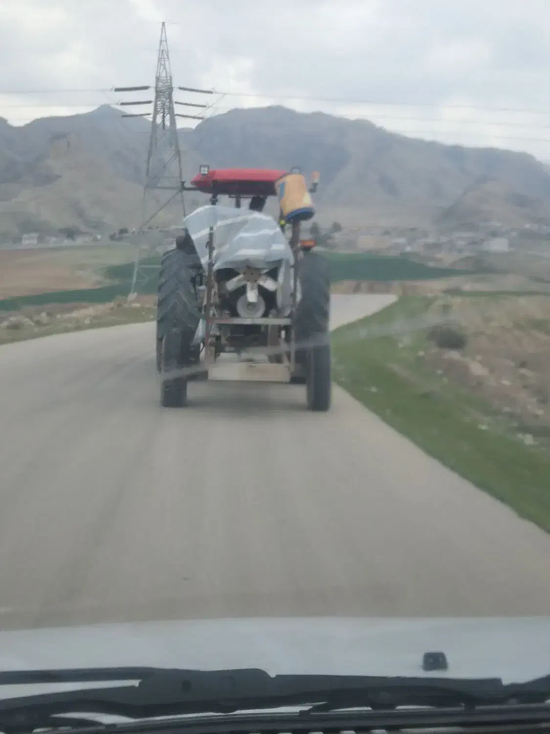 موتور آب 8 تن بنز 302|خودرو سنگین|باغ ملک, |دیوار