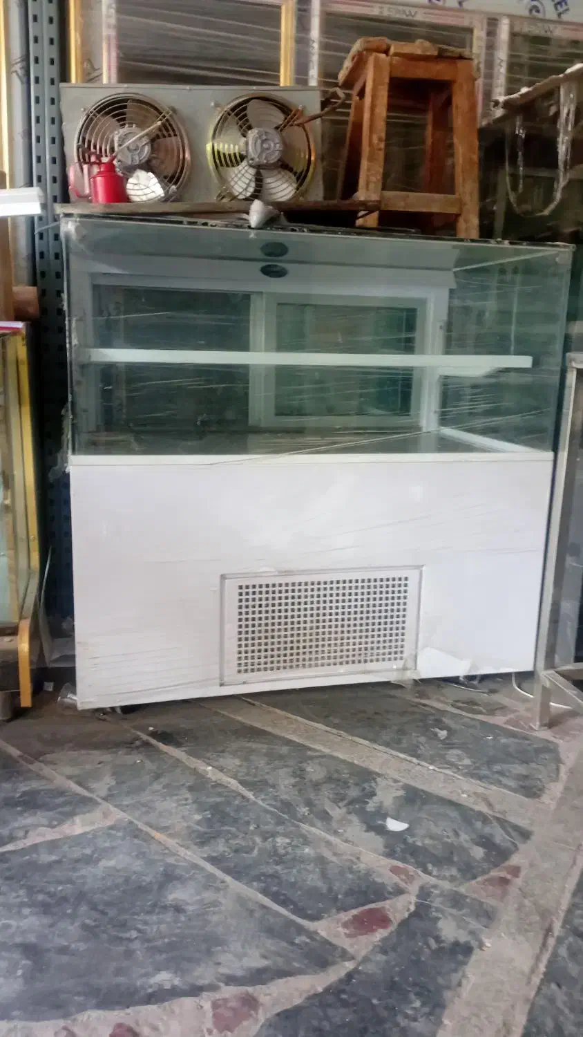 شوکیک طرح رول فرانسوی|فروشگاه و مغازه|تهران, شهرک شهرداری|دیوار