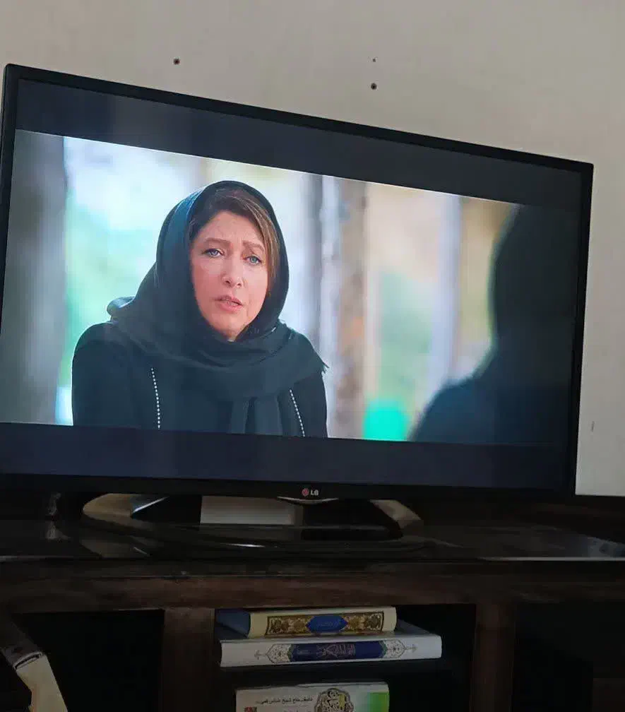 تلویزیون ال جی در حدنو|تلویزیون و پروژکتور|نورآباد, |دیوار