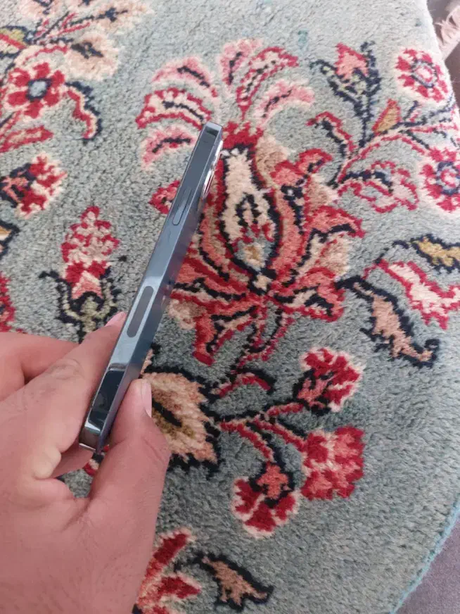 IP 12 pro|موبایل|فسا, |دیوار