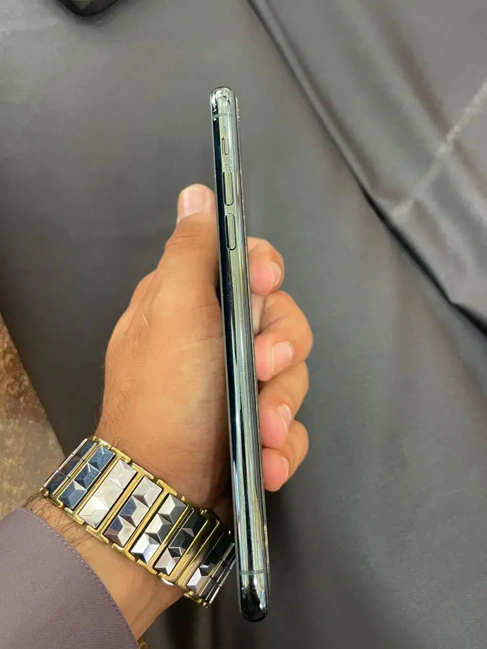 iphon 11pro max|موبایل|زابل, |دیوار