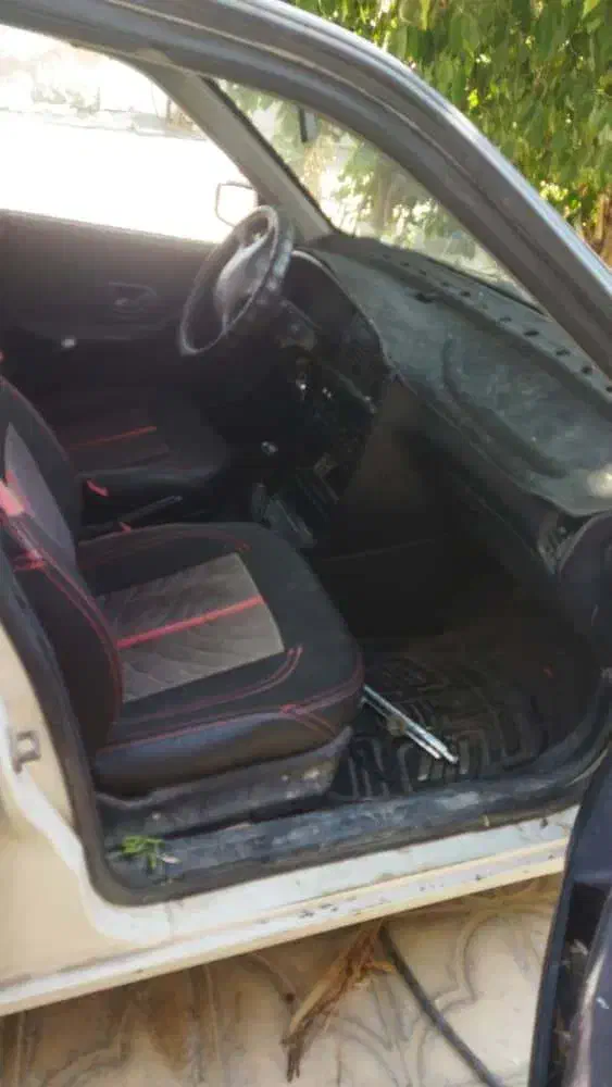 ماشین 405 GLX|خودرو سواری و وانت|داراب, |دیوار