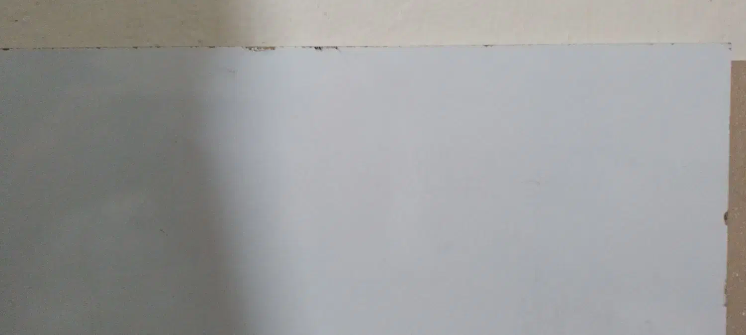 ورق سفید صابونی اهواز|مصالح و تجهیزات ساختمان|خاوران, |دیوار