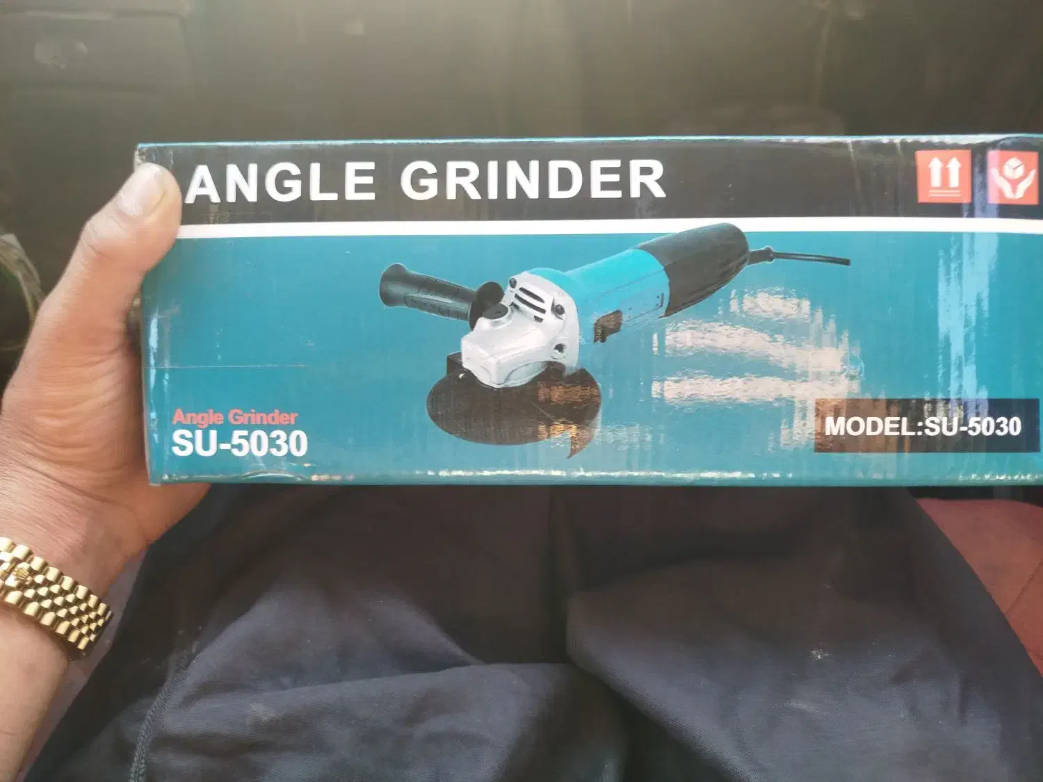 فروش|ماشینآلات صنعتی|فسا, |دیوار