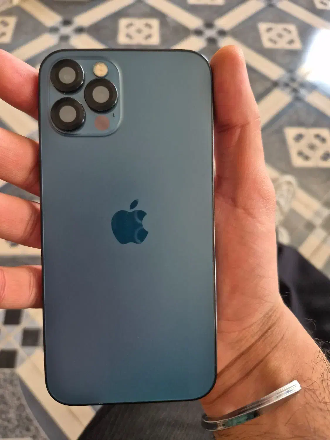 iphone 12 pro|موبایل|زاهدان, |دیوار