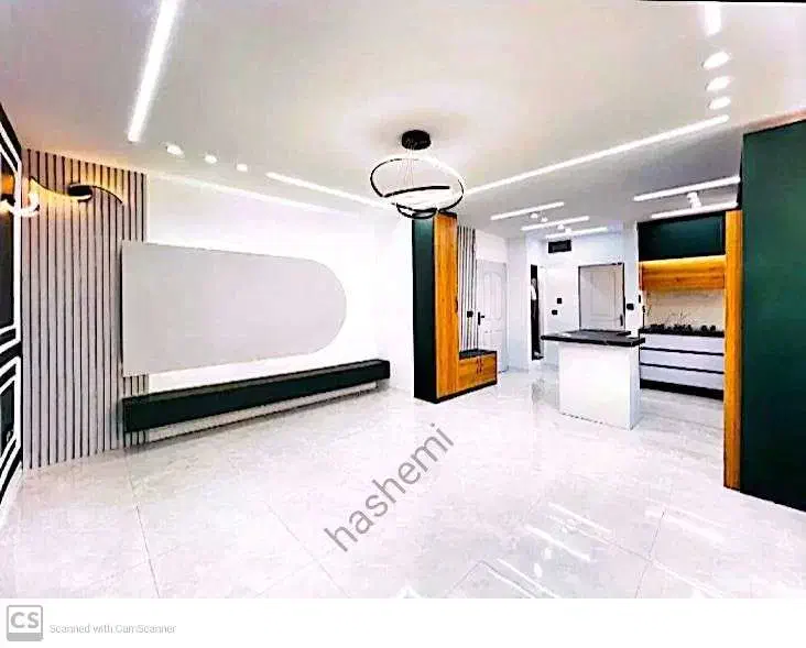 ۸۵متری/ مدرن / مهستان|فروش آپارتمان|هشتگرد, شهرک پامچال|دیوار